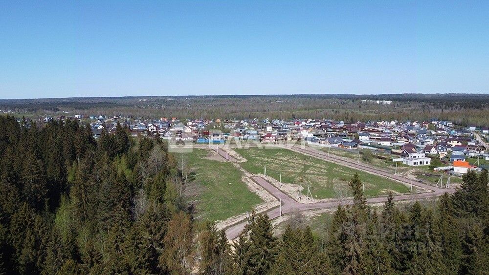 Продажа земли Екатериновка уч