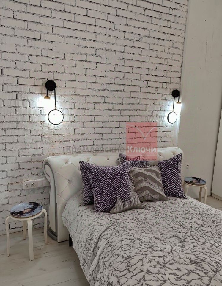 Продажа 3-комн квартиры на вторичном рынке 1-й Нагатинский проезд, 14