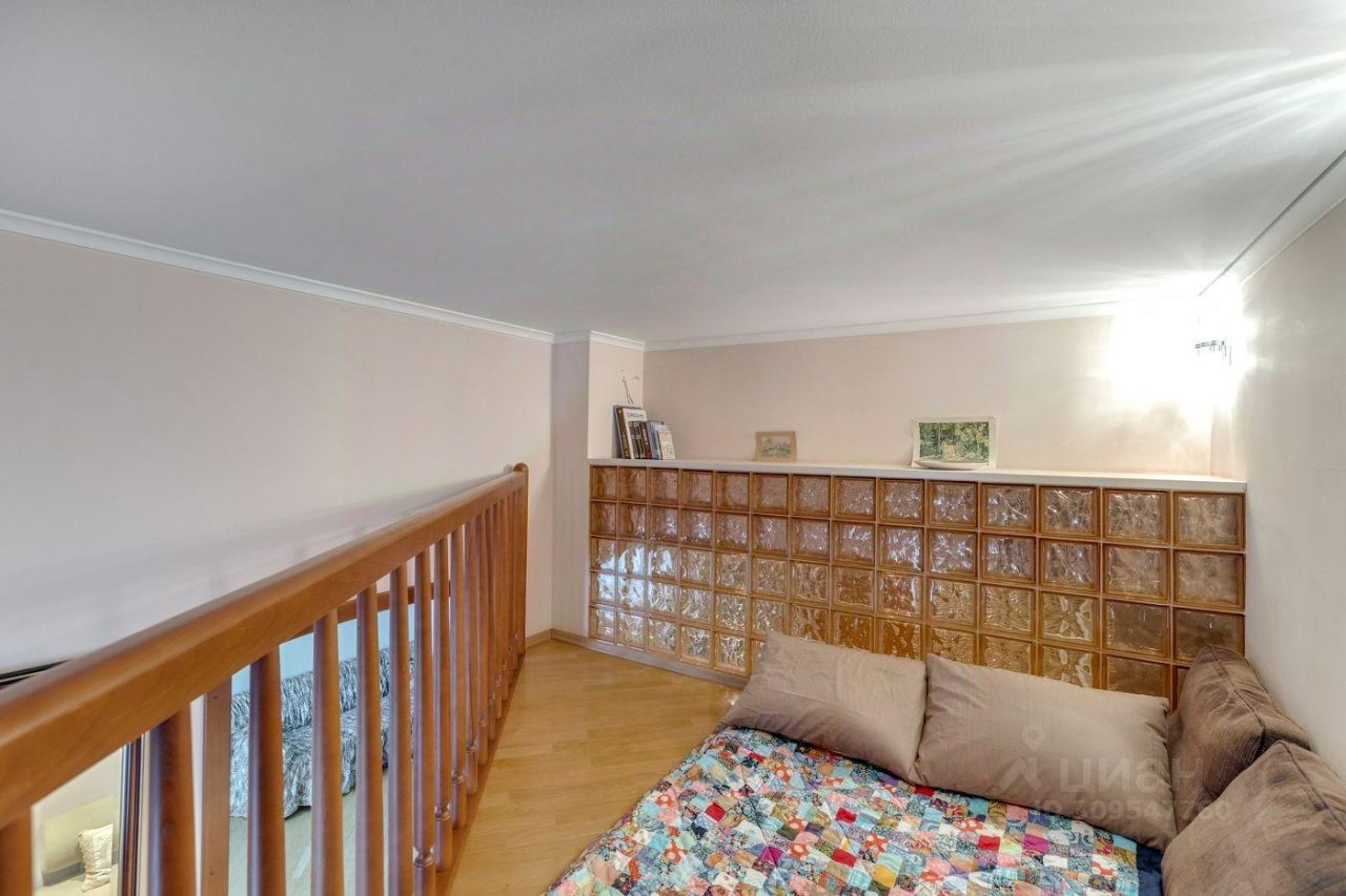 Аренда 1-комн квартиры на вторичном рынке 2-й Сыромятнический переулок, 10