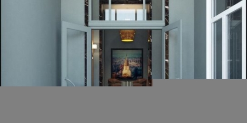 2-комн квартира Енисейская улица,  д. 33