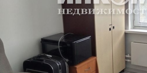 3-комн квартира Перекопская улица, 30