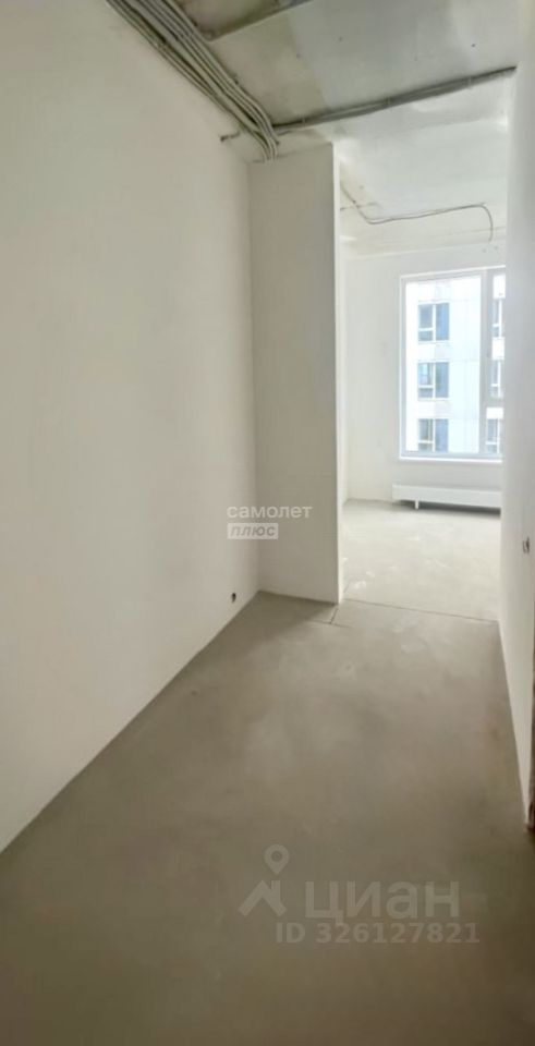 Продажа студии Автомобильный проезд, 4