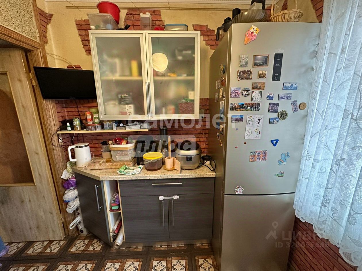 Продажа 3-комн квартиры на вторичном рынке проспект Буденного, 1/1К1