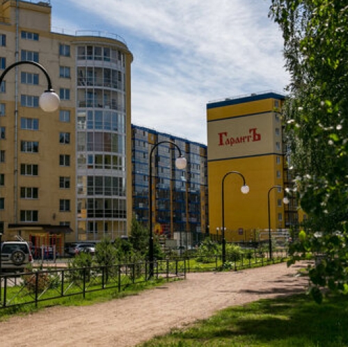 1-комн квартира Всеволожск, ул Доктора Сотникова,  д. 19