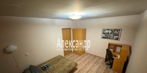1-комн квартира ул Тельмана,  д. 41,  к. 1