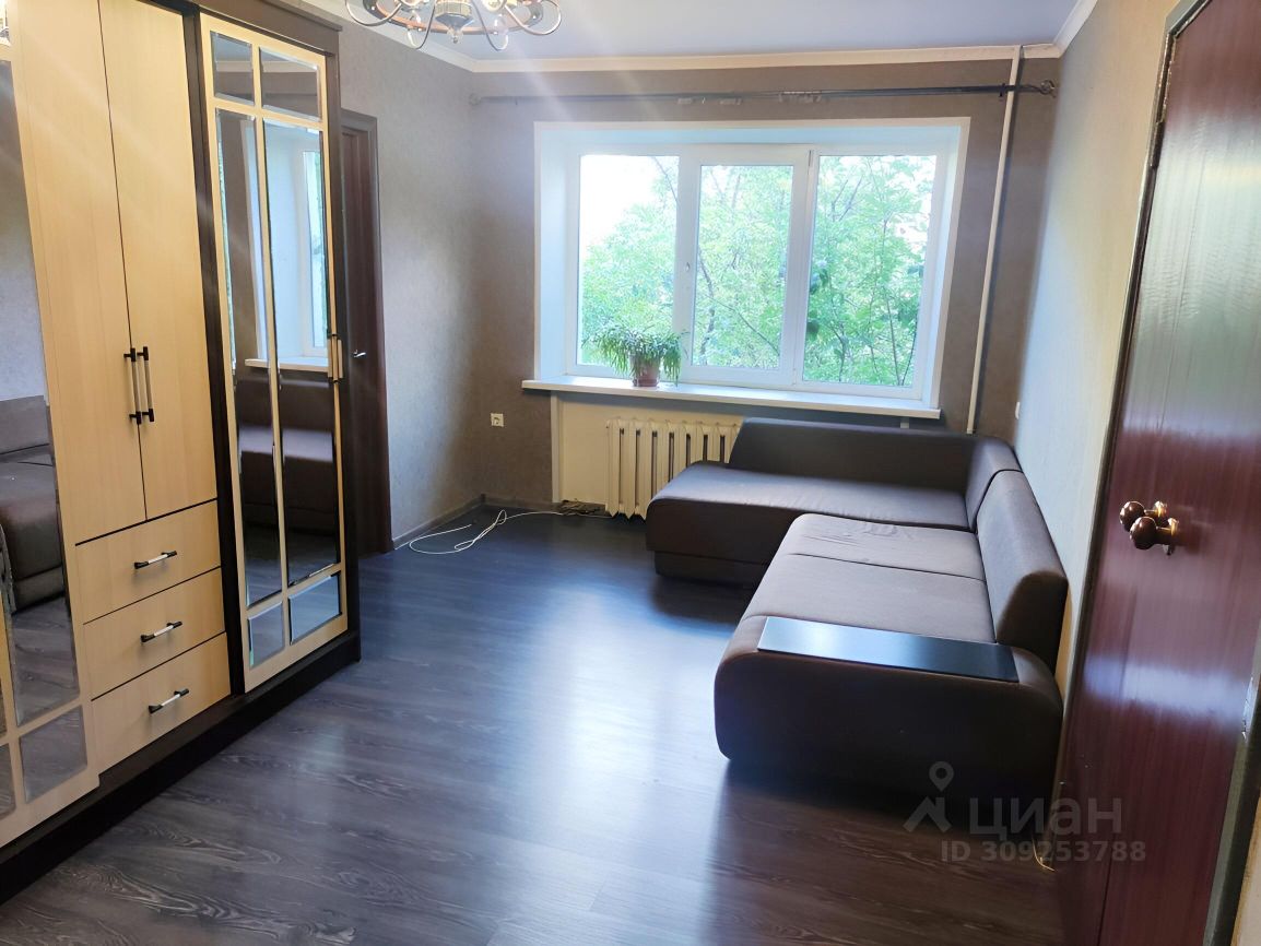 Продажа 2-комн квартиры на вторичном рынке 1-я Курьяновская улица, 6А