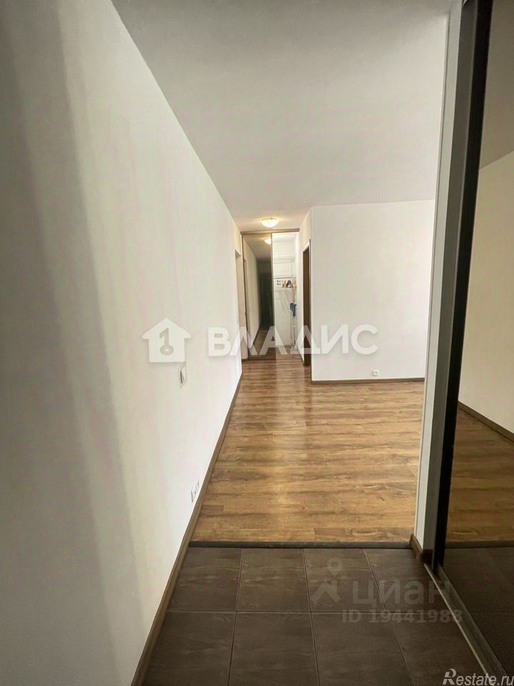 Продажа 3-комн квартиры на вторичном рынке Останкинская 1-я ул,  д. 21А