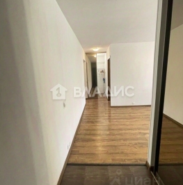 Продажа 3-комн квартиры на вторичном рынке Останкинская 1-я ул,  д. 21А