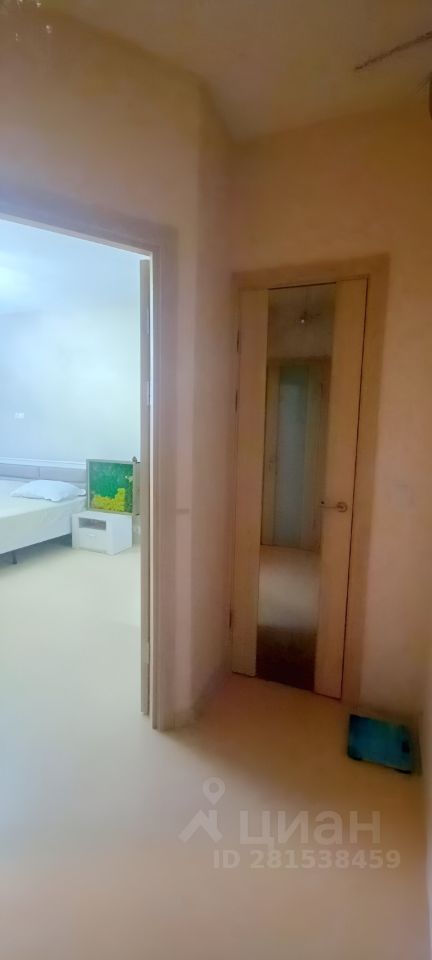 Продажа 1-комн квартиры на вторичном рынке Ленинский проспект, 72к1