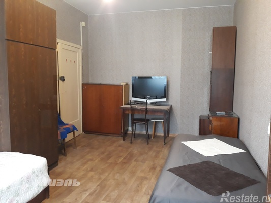 Продажа 3-комн квартиры на вторичном рынке Шушенская ул,  д. 4