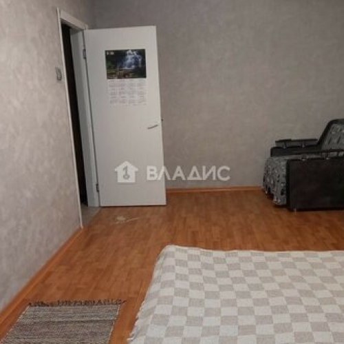 1-комн квартира улица Композиторов,  д. 33/5