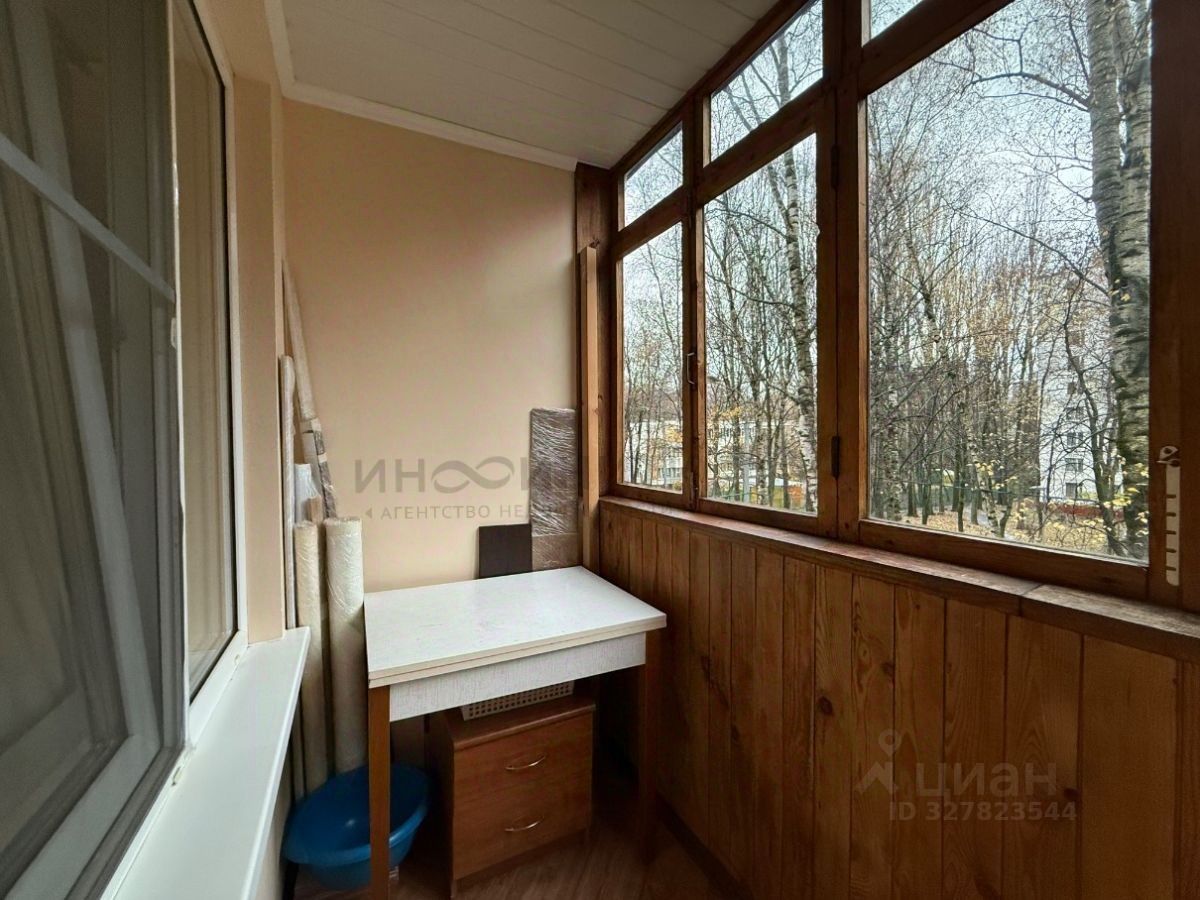 Продажа 2-комн квартиры на вторичном рынке 16-я Парковая улица, 49К1