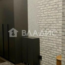 Продажа 1-комн квартиры на вторичном рынке Октябрьская наб,  д. 124 к3