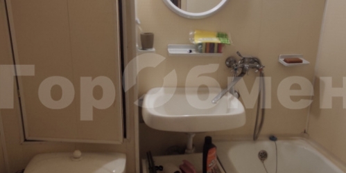 1-комн квартира улица Старый Гай, 4к1