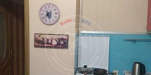 2-комн квартира Осташковская улица,  д. 26