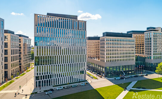 Продажа 2-комн квартиры на вторичном рынке Ленинградский пр-кт,  д. 36 с36