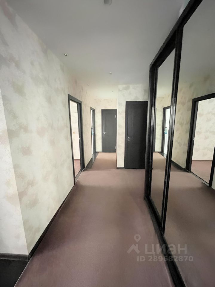 Продажа 3-комн квартиры на вторичном рынке Богородский мкр, Щелково,  д. 16