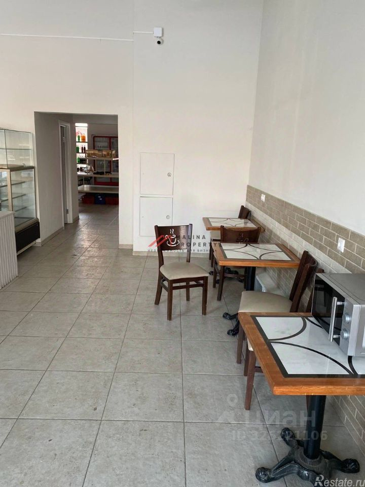 Аренда торгового помещения Люберцы, ул 8 Марта,  д. 14,  к. 1