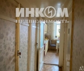 Продать Квартиры вторичка Измайловский бульвар  60/10 
