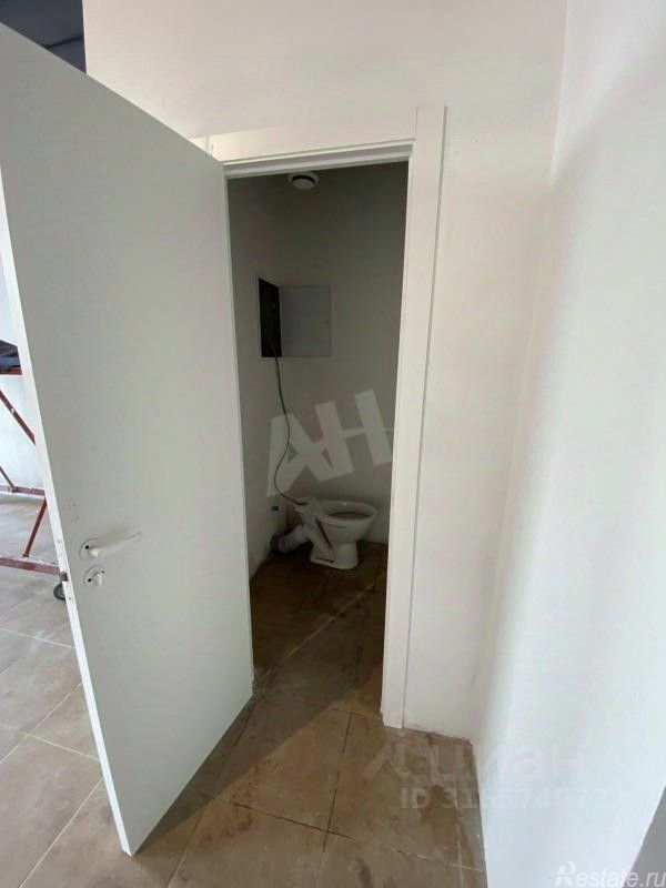 Аренда ПСН Берёзовая аллея,  д. 19 к2
