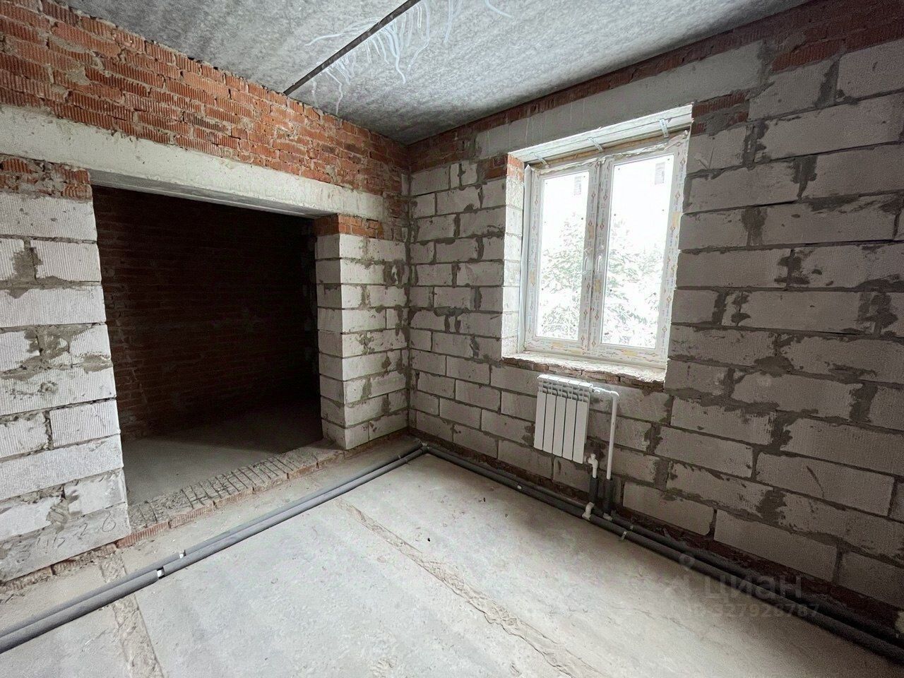 Продажа 1-комн квартиры на вторичном рынке д. Селиваниха, улица Садовая,  д. 65