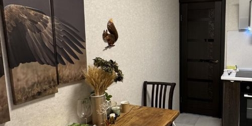 1-комн квартира Севанская улица, 25/31