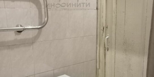 3-комн квартира пр-кт Будённого,  д. 25