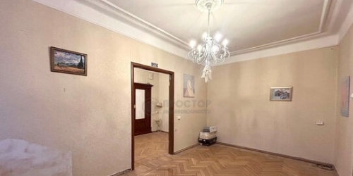 3-комн квартира Яковоапостольский переулок,  д. 15