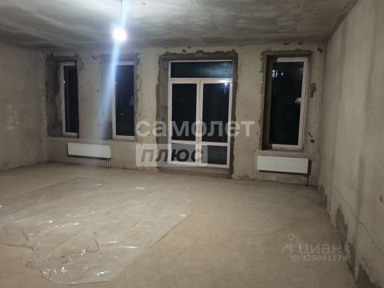 Продажа 2-комн квартиры на вторичном рынке Витро Вилладж База отдыха, к7
