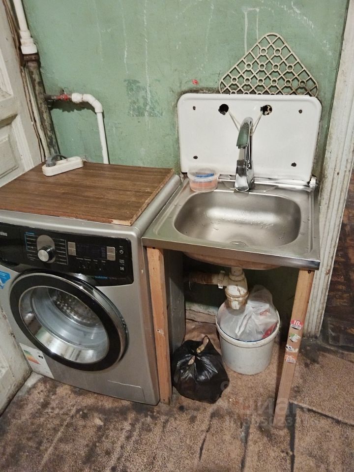 Продажа комнаты 4-я Советская улица, 46/8