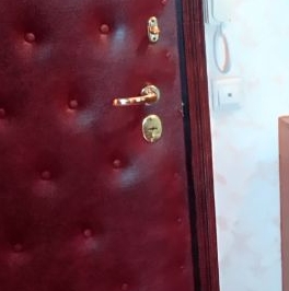 Аренда 1-комн квартиры на вторичном рынке проезд Досфлота, 1