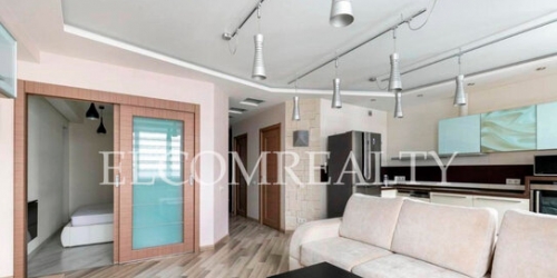 3-комн квартира ул Лукинская,  д. 10