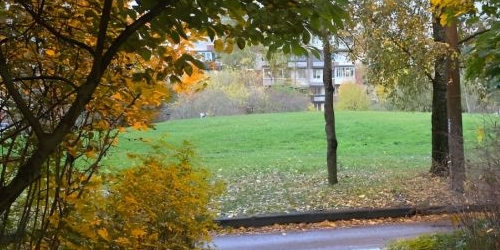 1-комн квартира Пушкин, улица Генерала Хазова, 24