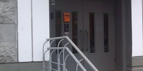 2-комн квартира проезд Дежнева, 26