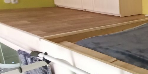 1-комн квартира Лермонтовский проспект, 50