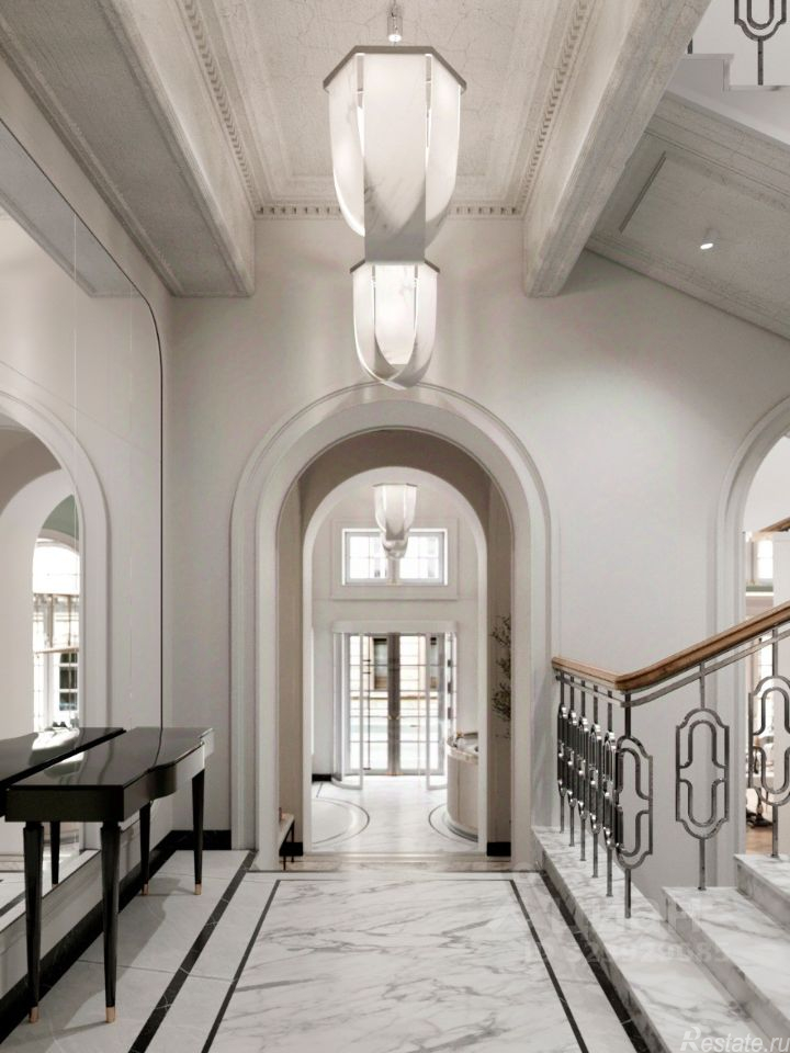 Продажа офиса улица Петровские Линии,  д. 2