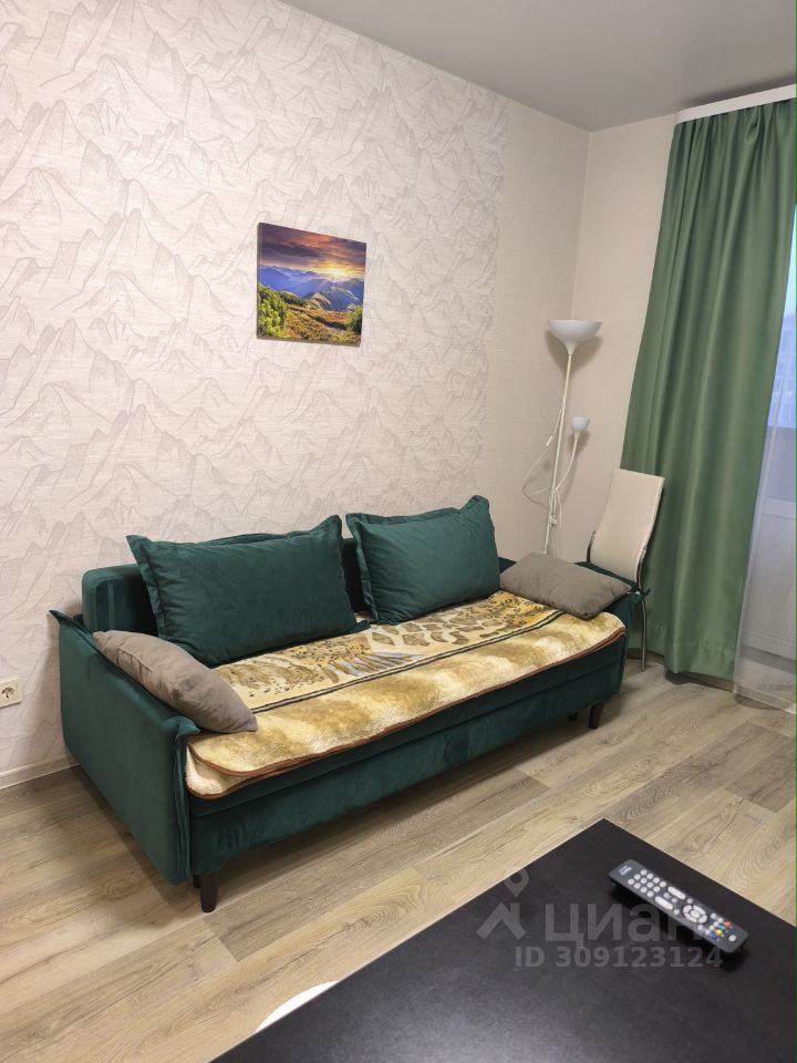 Аренда студии улица Плесецкая, 10