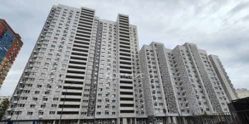 3-комн квартира ул Обручева,  д. 7