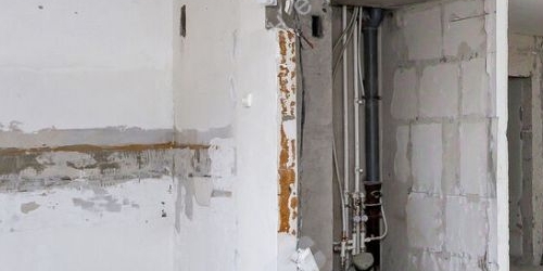 3-комн квартира Стародеревенская улица, 6К1