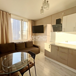 Продажа 1-комн квартиры на вторичном рынке Малая Митрофаньевская ул. , д. 5, к. 1 Продажа 1-комн квартиры на вторичном рынке Малая Митрофаньевская ул. , д. 5, к. 1