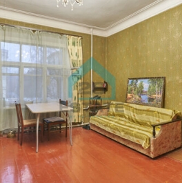 Продажа 4-комн квартиры на вторичном рынке Дудко ул,  д. 24