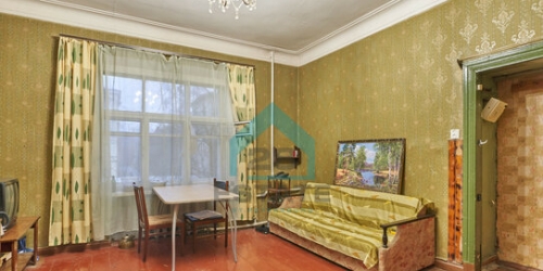 4-комн квартира Дудко ул,  д. 24