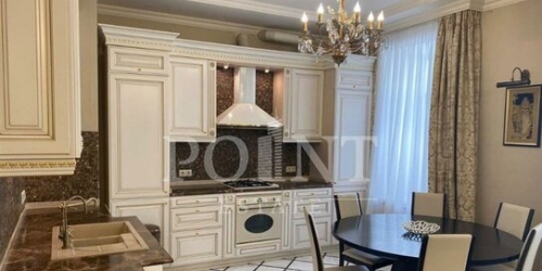 4-комн квартира Пушкарёв переулок,  д. 11