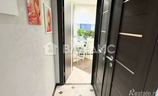 Продажа 2-комн квартиры на вторичном рынке Гурьянова ул,  д. 43