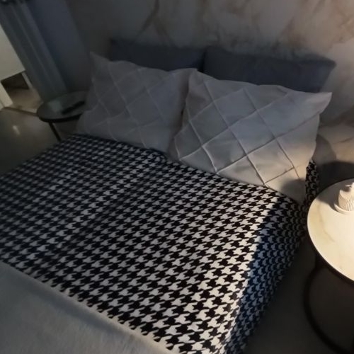 1-комн квартира проспект Маршала Блюхера, 8к1