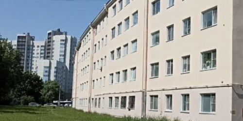 1-комн квартира 1-й Рабфаковский переулок, 6