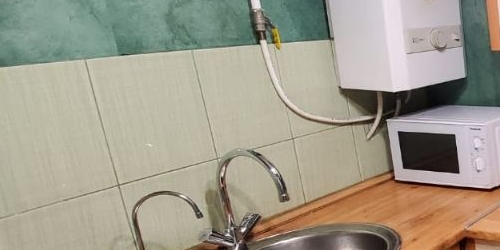 2-комн квартира Новозаводская улица, 2К5