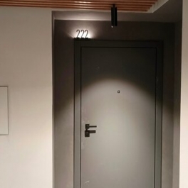 Продажа 2-комн квартиры на вторичном рынке улица Ильи Чашника