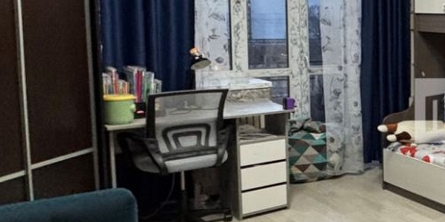 2-комн квартира Лесной проспект, 59к1