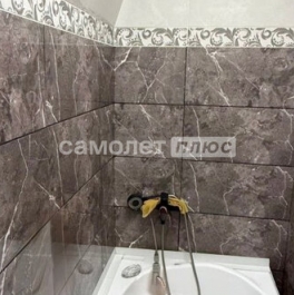 Продажа 2-комн квартиры на вторичном рынке Электросталь, пр-кт Ленина,  д. 24